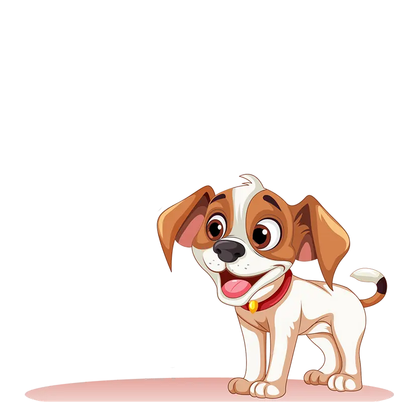 Smart Dog show
