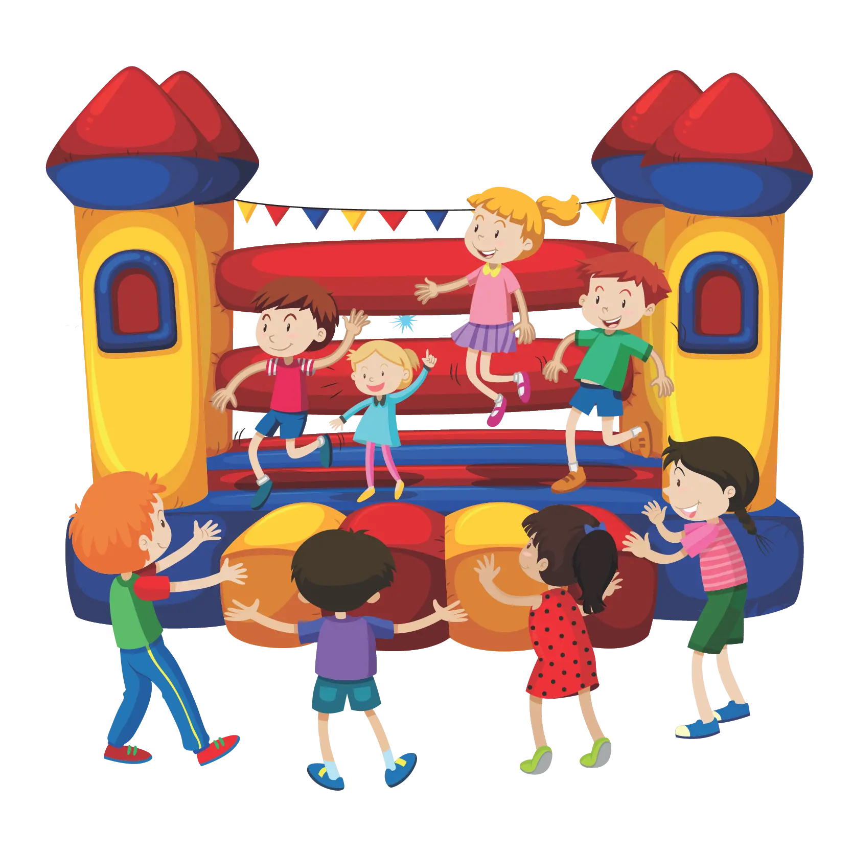 Kids Zone