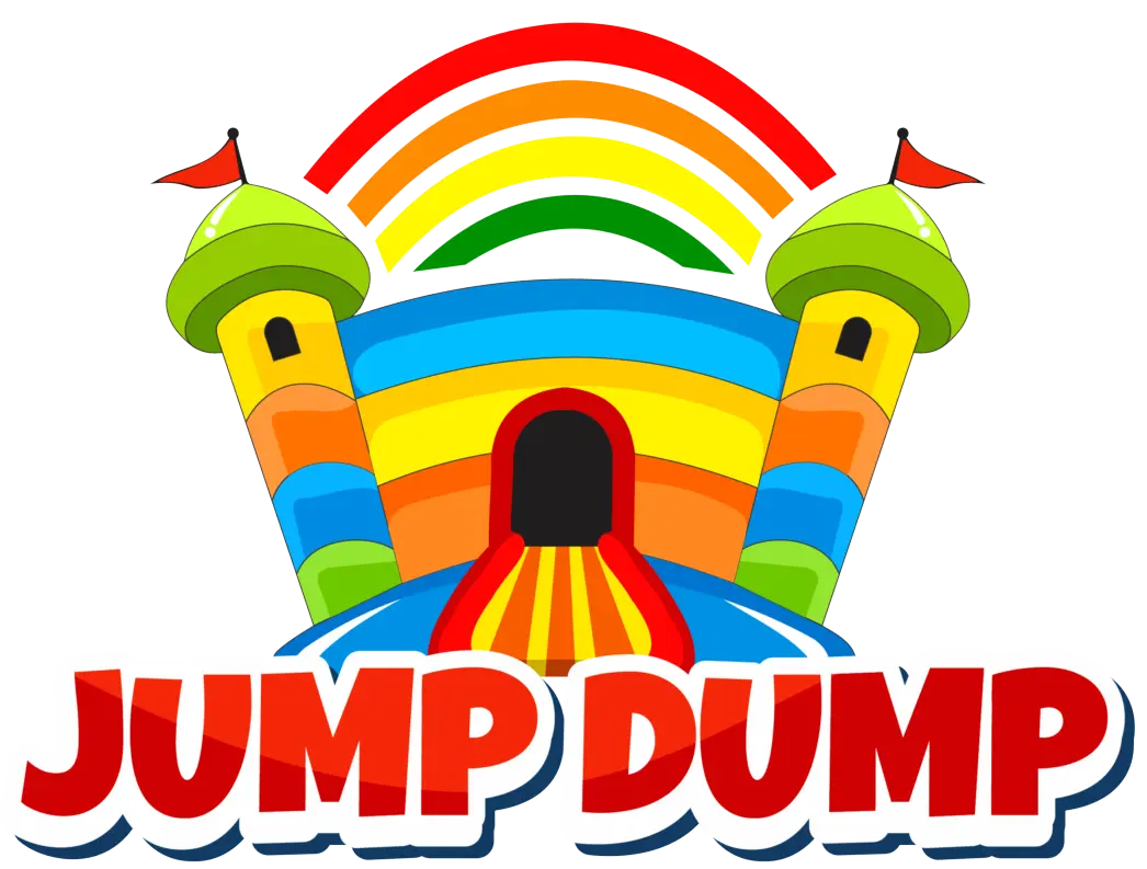 Jump Dump Logo