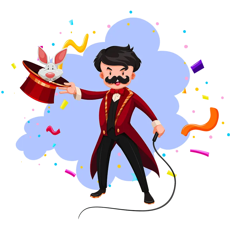 Magic Show