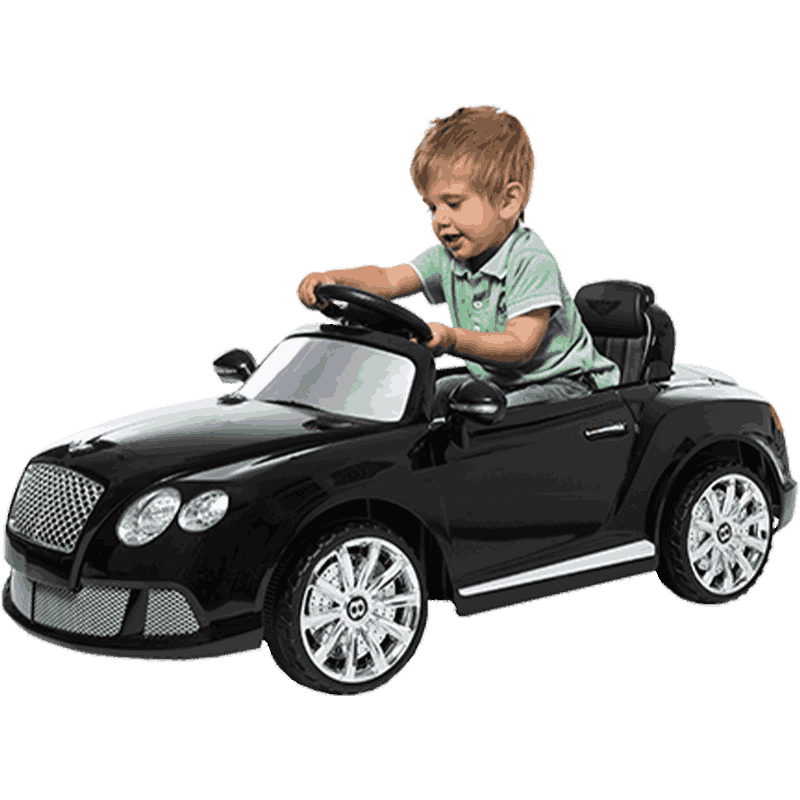 Kid Car