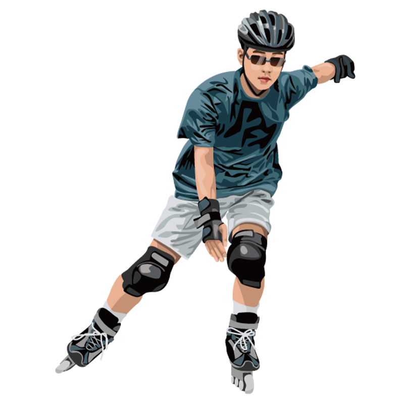 Skating