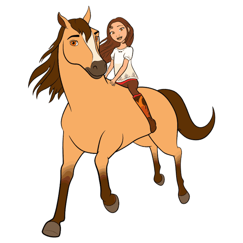 Horse Ride